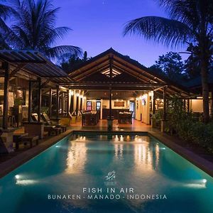 The Village Bunaken